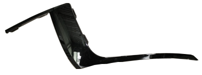 FRONT BUMPER MOULDING RH